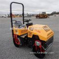 Well Sale Vibratory Road Roller in Dubai FYL-880